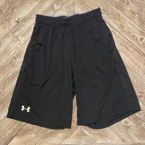 Under Armour athletic shorts - size s